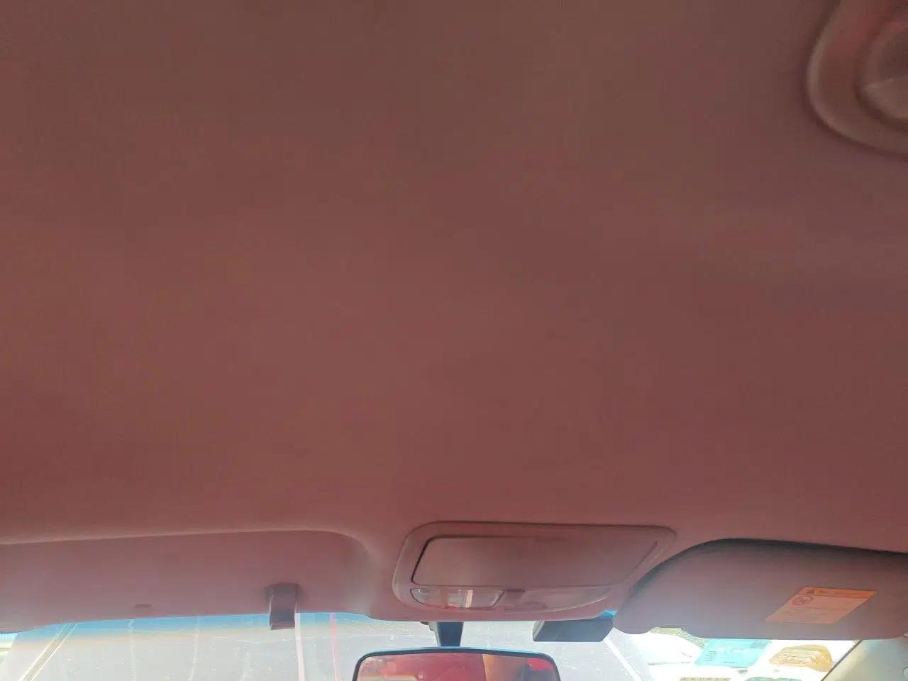 Geely Auto Classic Emgrand 2013 Sedan 1.5L Manual Entry-Level Model — миниатюра 19