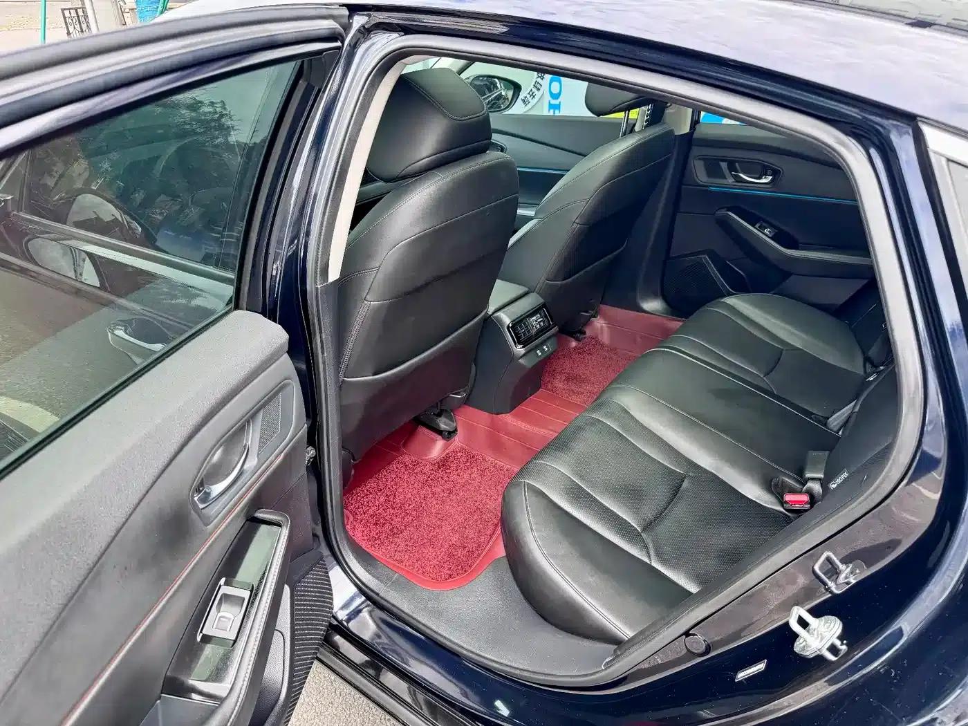 Accord PHEV 2023 2.0L e:PHEV Premium Edition — миниатюра 11