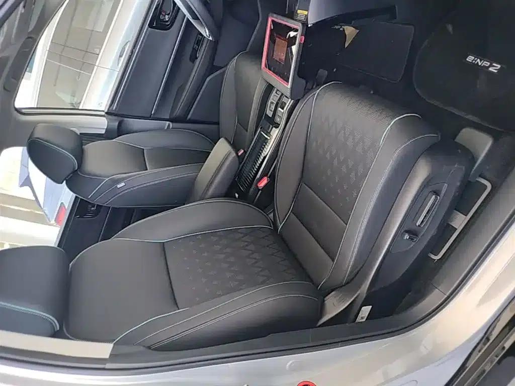 e:NP2 Extreme Power 2 2024 Advanced Edition — миниатюра 25