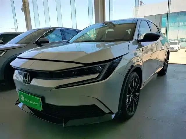 e:NP2 Extreme Power 2 2024 Advanced Edition