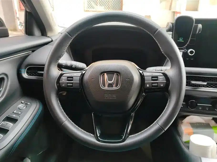 Honda HR-V 2024 240TURBO Sporty Edition — миниатюра 15