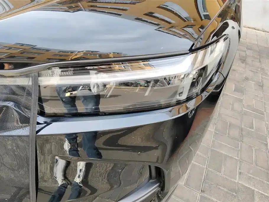 Honda HR-V 2024 240TURBO Sporty Edition — миниатюра 5