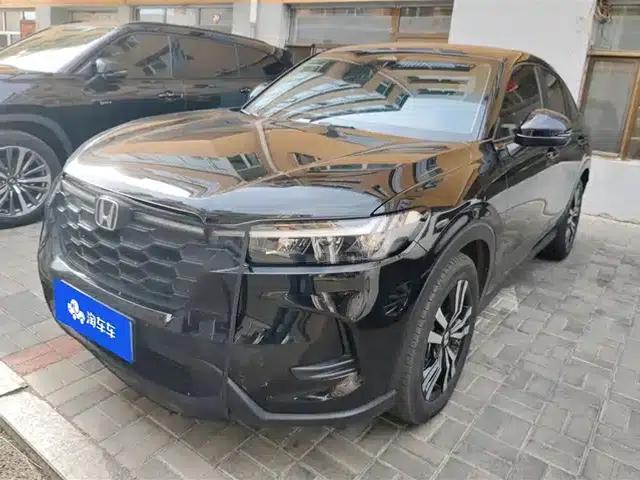 Honda HR-V 2024 240TURBO Sporty Edition