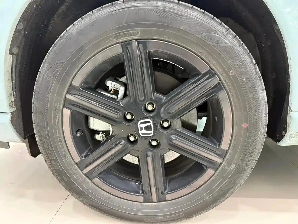 e:NP1 Extreme Performance 1 2023 Model 420km Extreme Edition — миниатюра 12