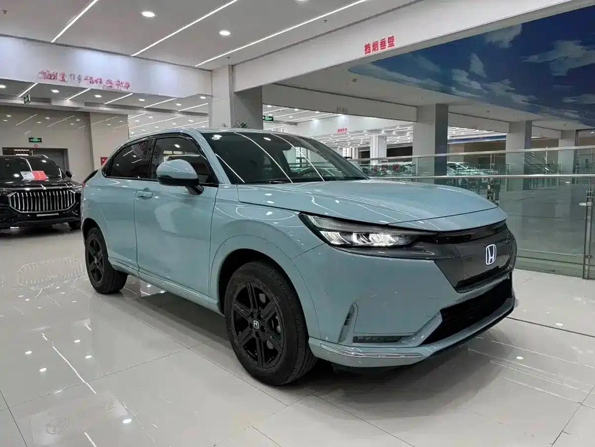e:NP1 Extreme Performance 1 2023 Model 420km Extreme Edition — миниатюра 3