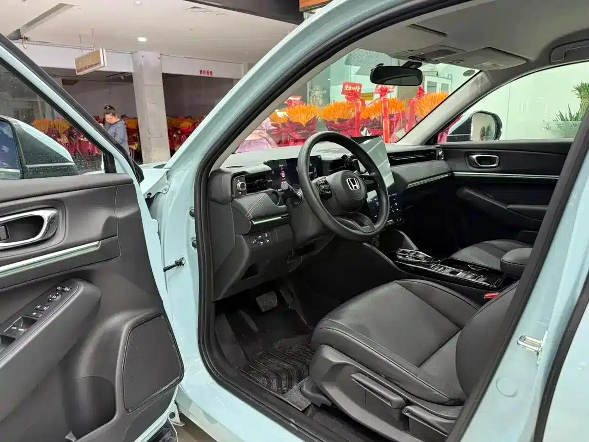 e:NP1 Extreme Performance 1 2023 Model 420km Extreme Edition — миниатюра 6