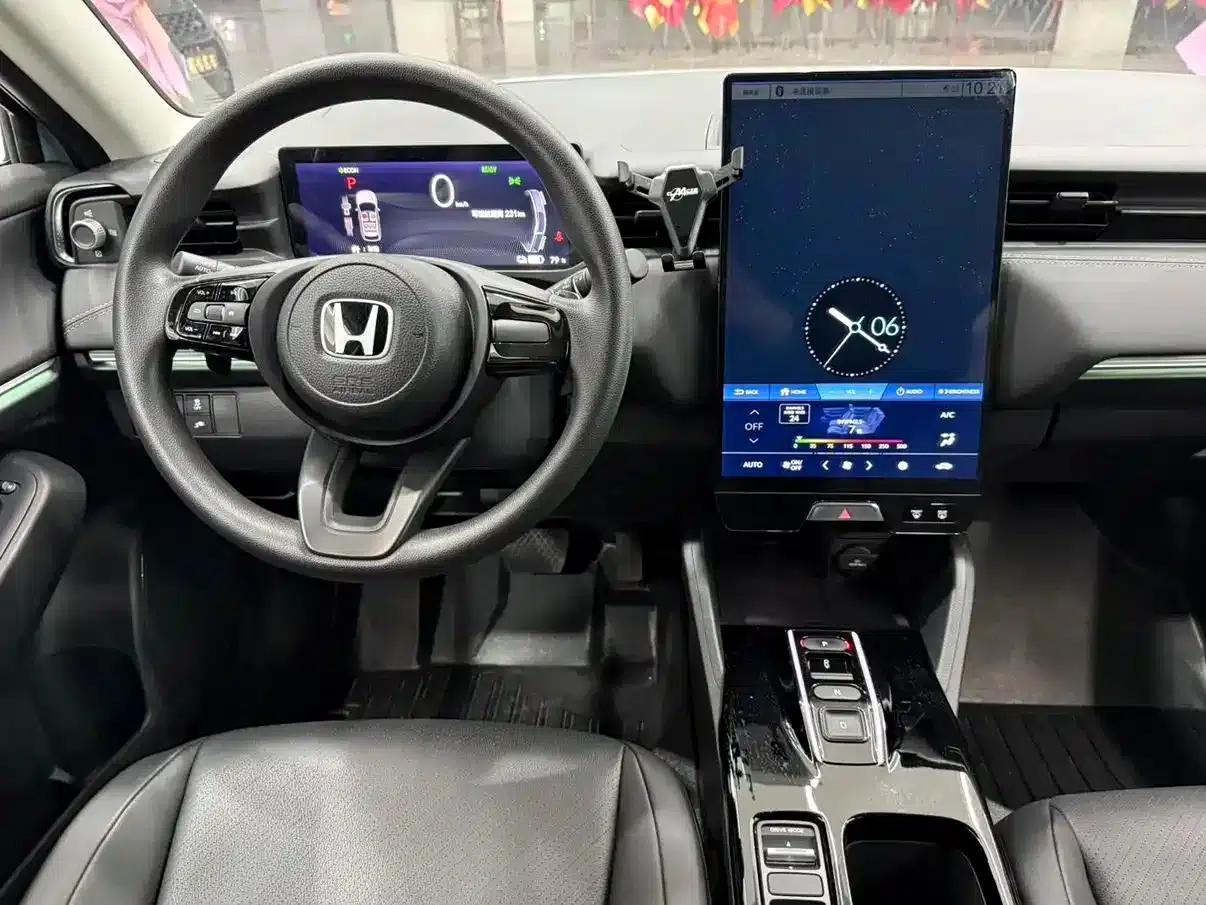 e:NP1 Extreme Performance 1 2023 Model 420km Extreme Edition — миниатюра 7