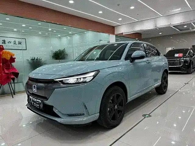 e:NP1 Extreme Performance 1 2023 Model 420km Extreme Edition