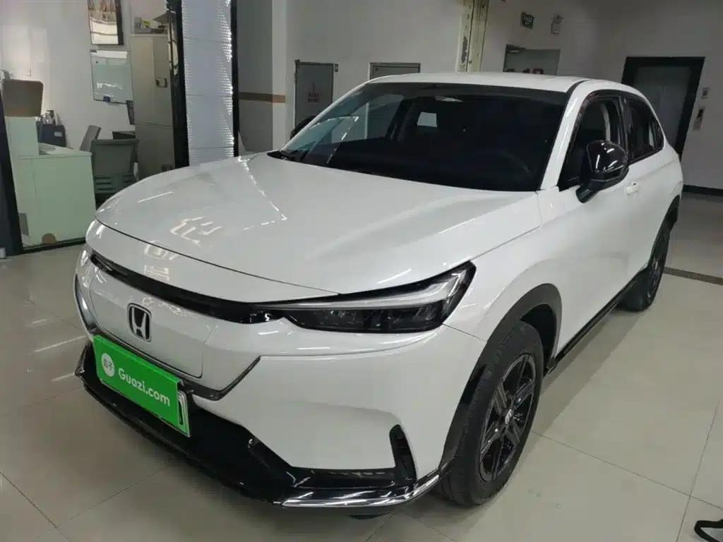 Honda e:NS1 2022 Model E — миниатюра 2