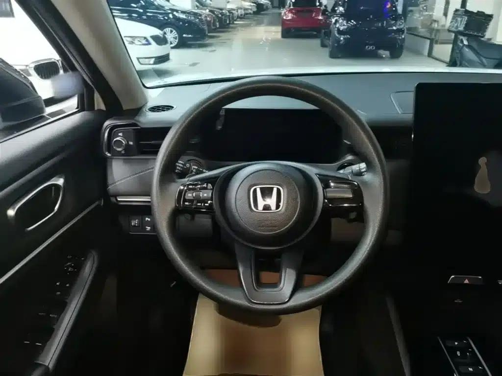 Honda e:NS1 2022 Model E — миниатюра 11