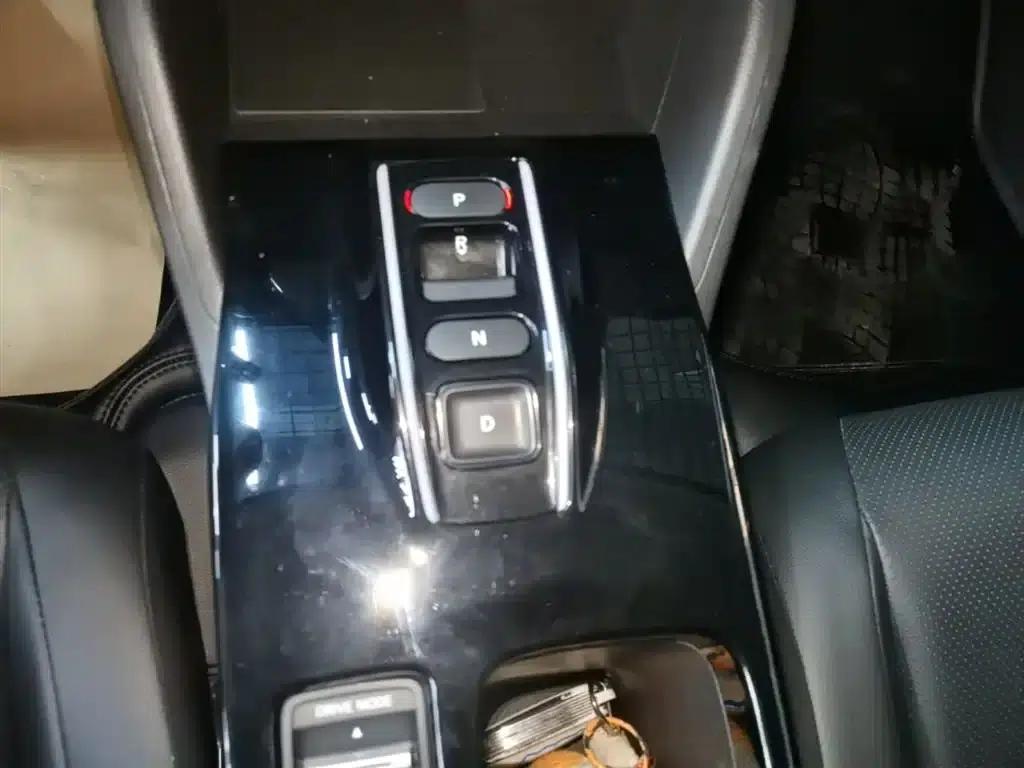 Honda e:NS1 2022 Model E — миниатюра 14