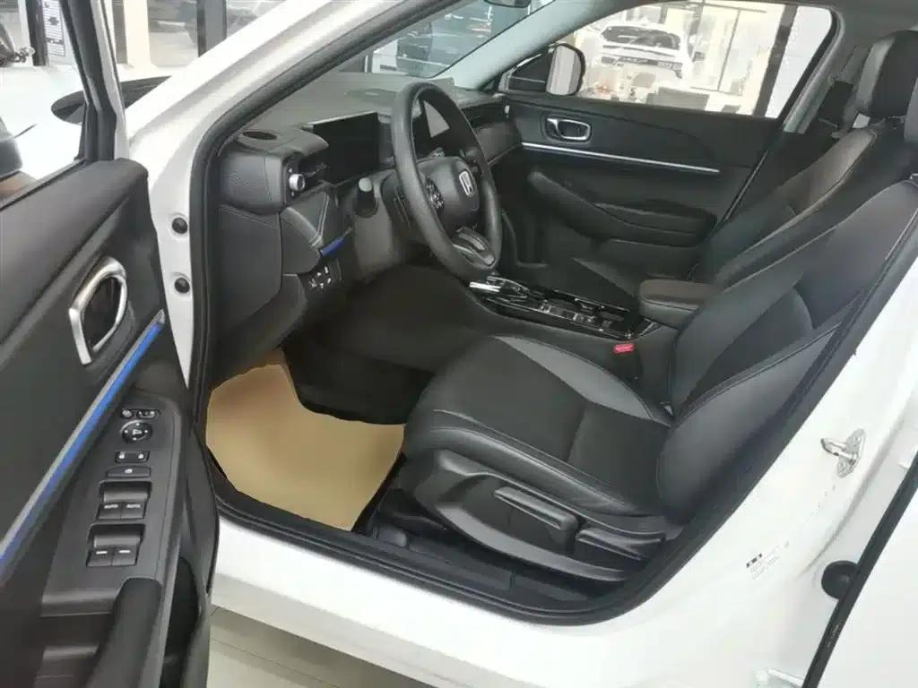 Honda e:NS1 2022 Model E — миниатюра 15
