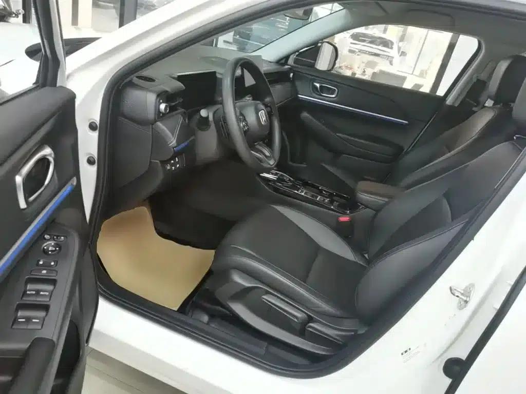Honda e:NS1 2022 Model E — миниатюра 16