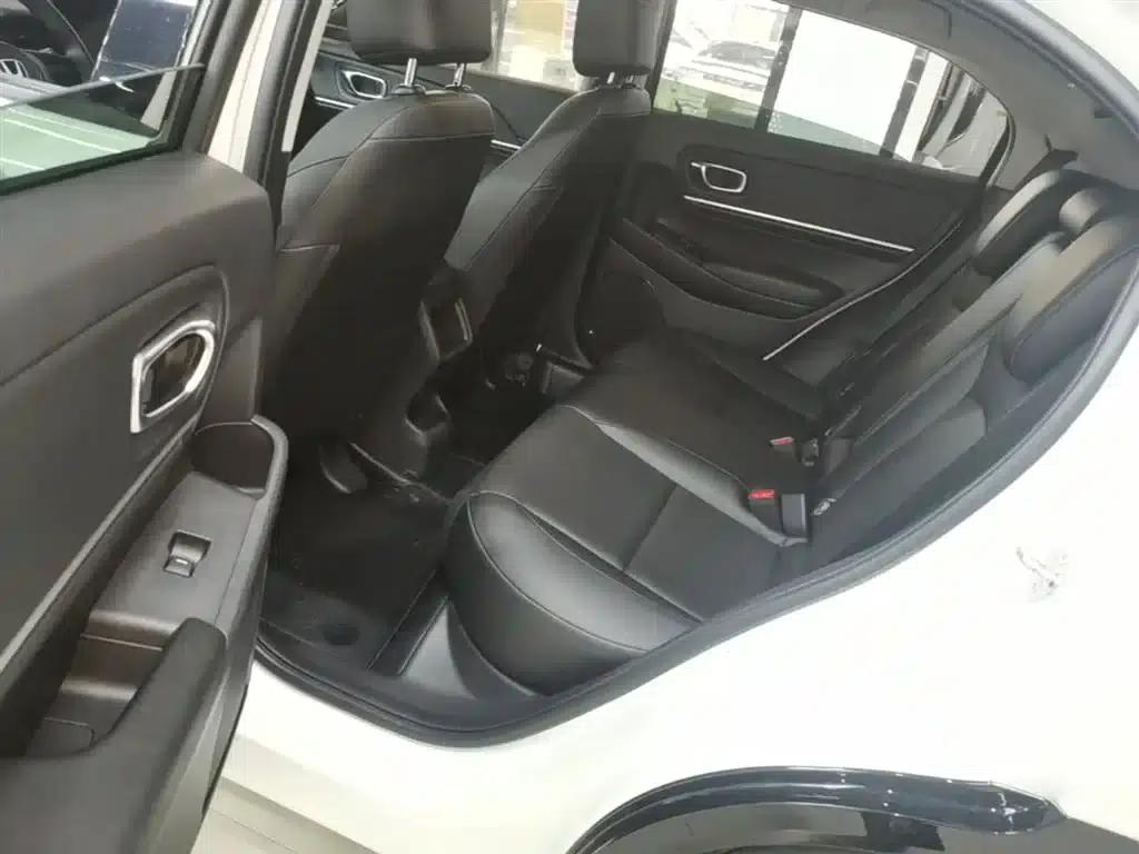 Honda e:NS1 2022 Model E — миниатюра 17