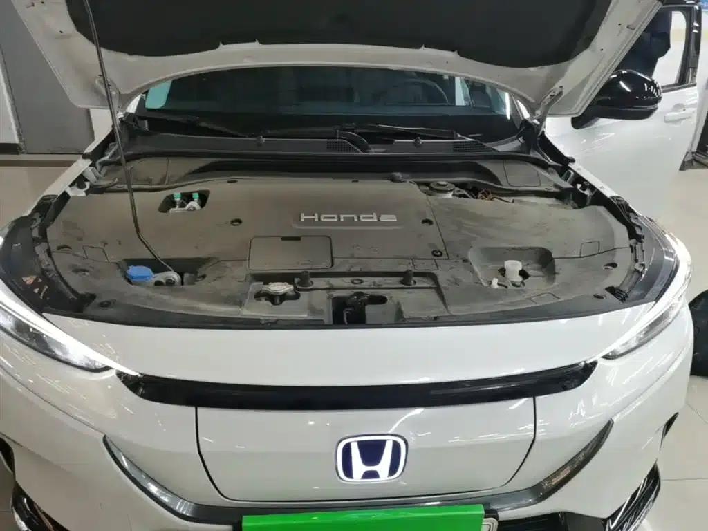 Honda e:NS1 2022 Model E — миниатюра 20