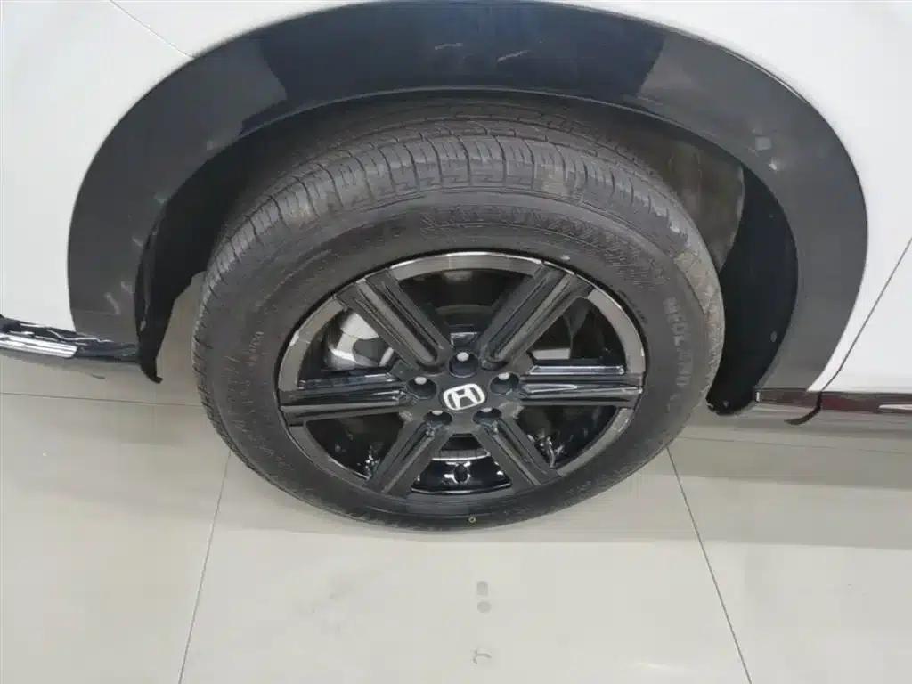 Honda e:NS1 2022 Model E — миниатюра 23