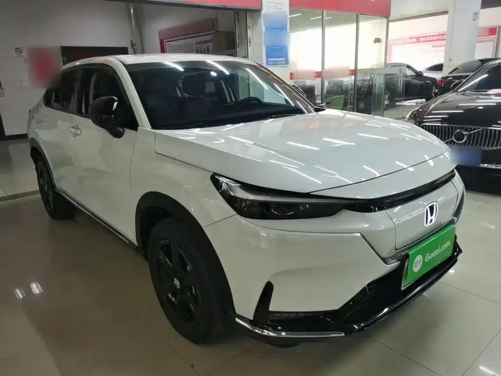 Honda e:NS1 2022 Model E — миниатюра 4