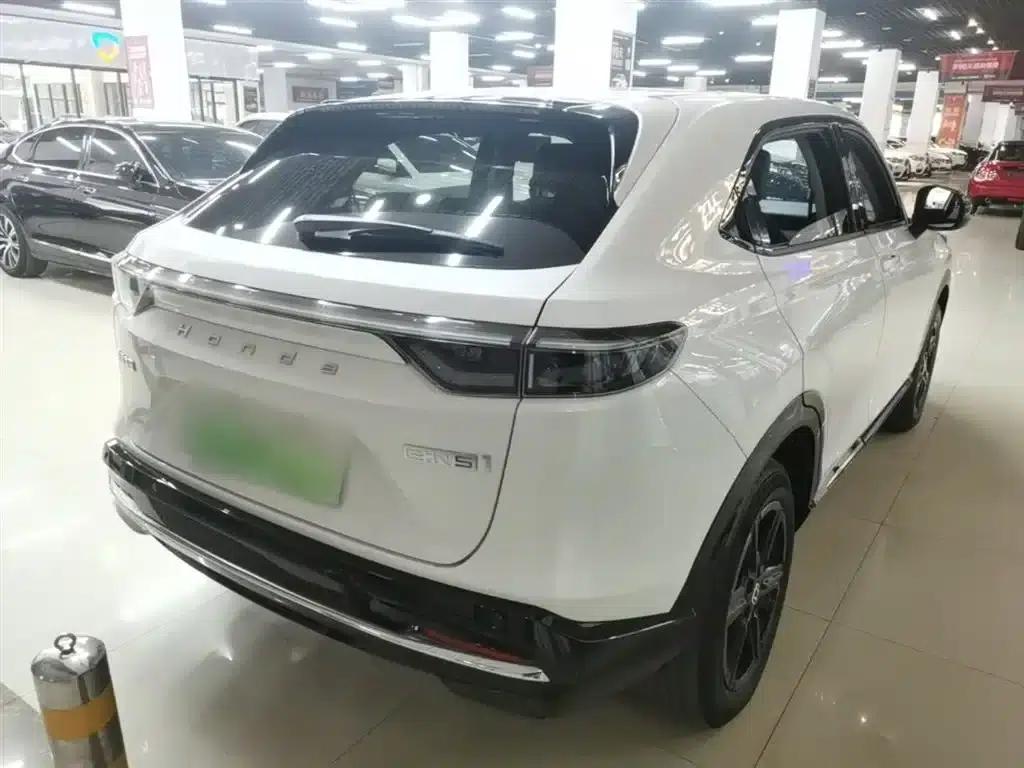Honda e:NS1 2022 Model E — миниатюра 7