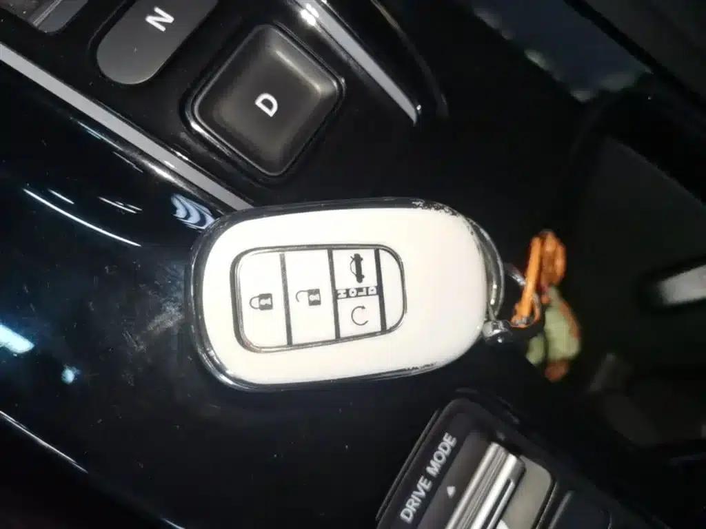 Honda e:NS1 2022 Model E — миниатюра 9