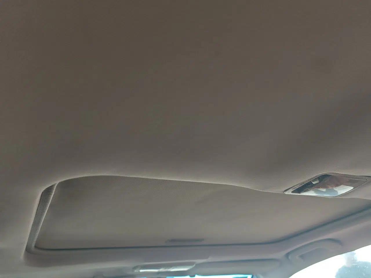 Geely Auto GC7 2013 1.5L Manual Luxury Model — миниатюра 19