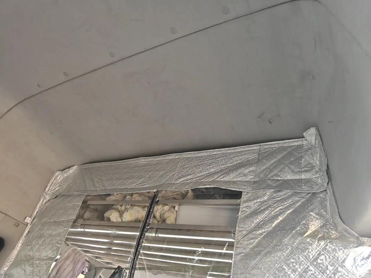 JAC Group Sunray 2013 2.8T 6-Series Star Express China IV Standard — миниатюра 19