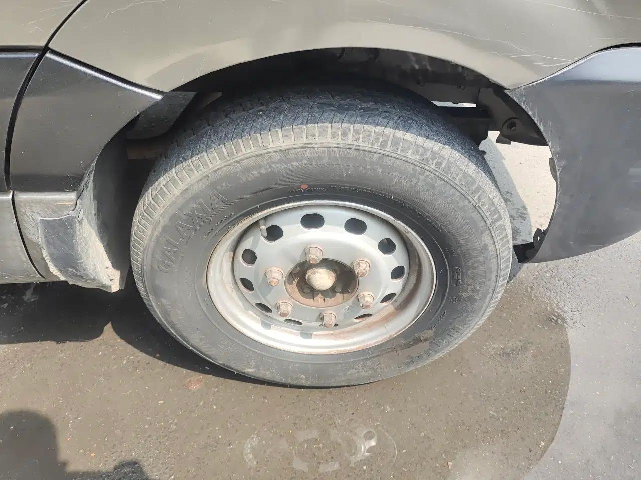 JAC Group Sunray 2018 1.9T Fuel-Efficient King D19TCIE11 — миниатюра 8