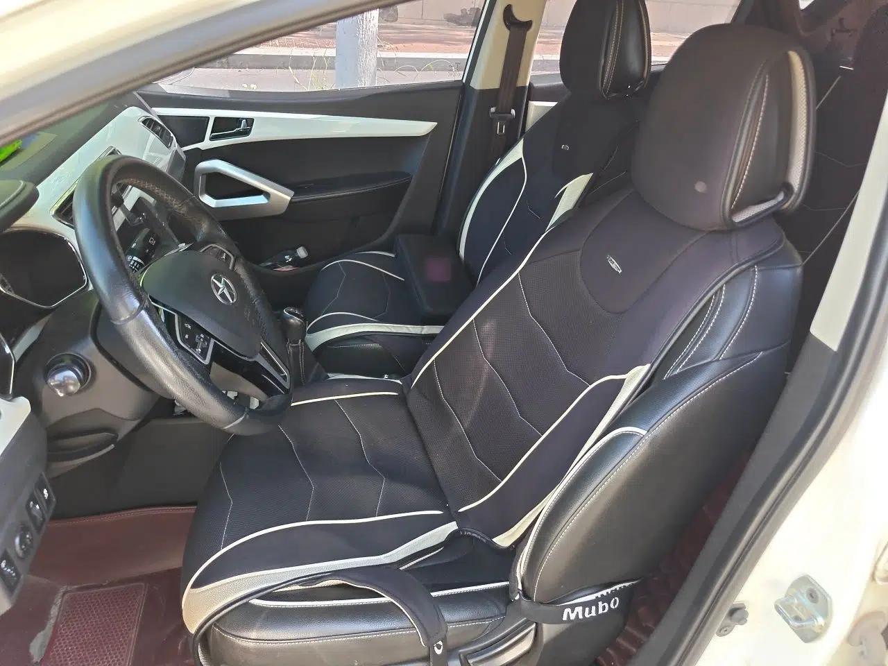 JAC Group Refine S2 2015 1.5L Manual Luxury Smart Model — миниатюра 16