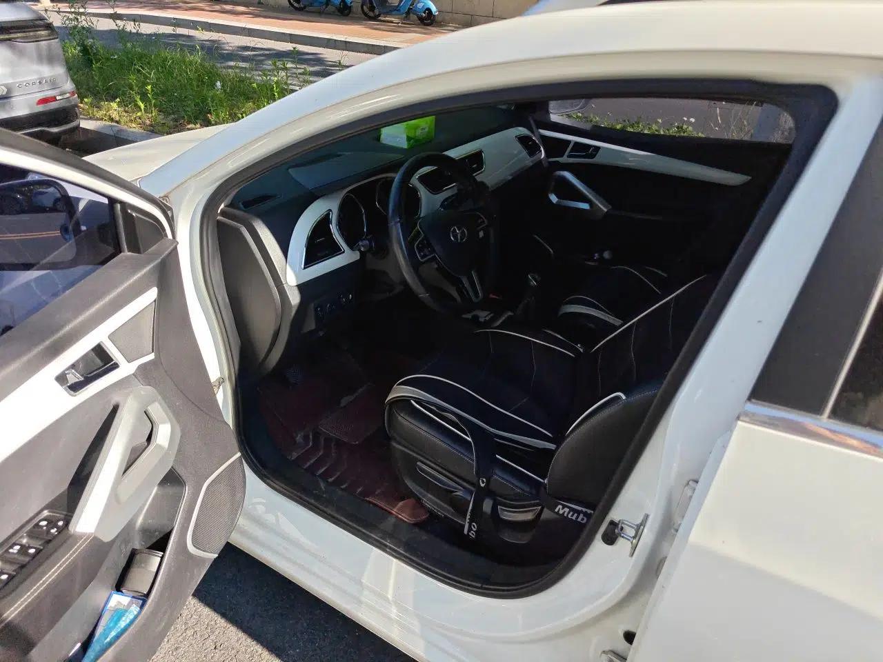 JAC Group Refine S2 2015 1.5L Manual Luxury Smart Model — миниатюра 17