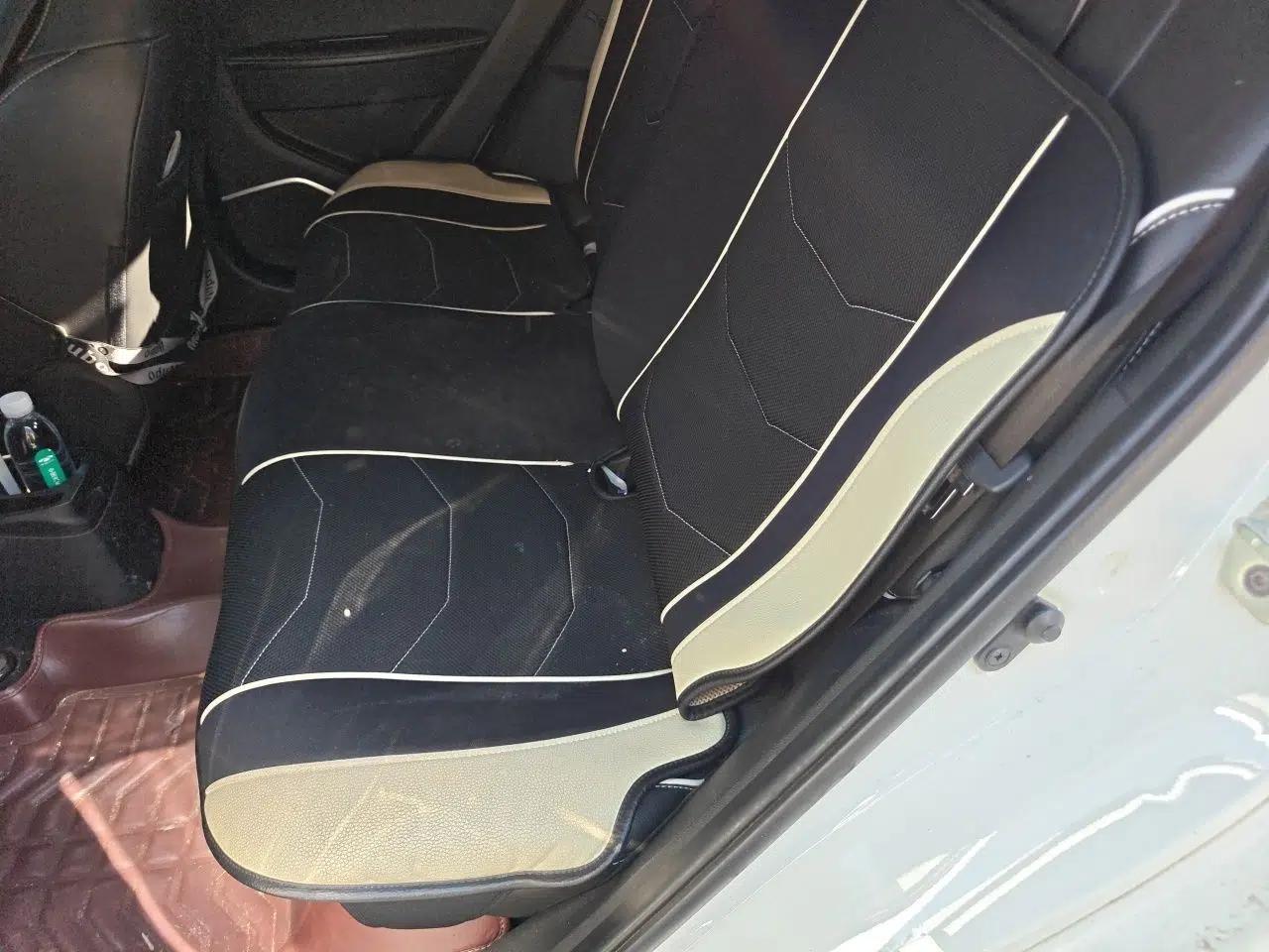 JAC Group Refine S2 2015 1.5L Manual Luxury Smart Model — миниатюра 18