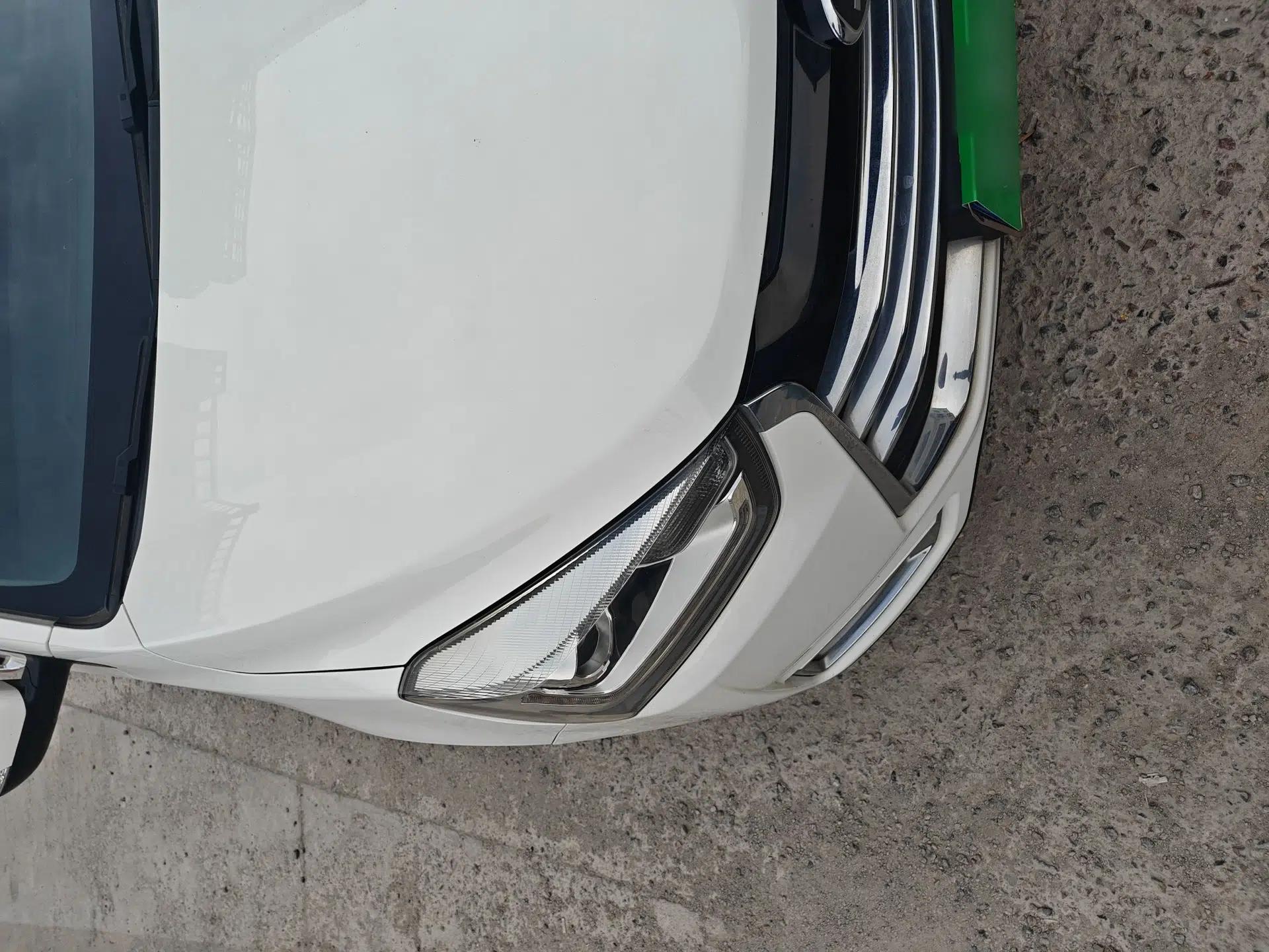 JAC Group Refine S2 2018 Smart Drive Edition 1.5L Manual Luxury Model — миниатюра 6