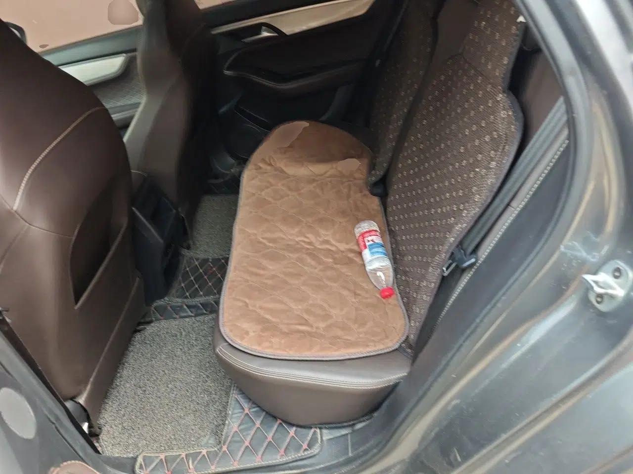 JAC Group J7 2020 1.5T CVT Elite Model — миниатюра 18