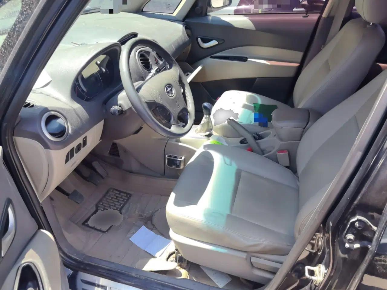 JAC Group Refine M2 2012 1.8L MT Business Luxury 7-Seater — миниатюра 16