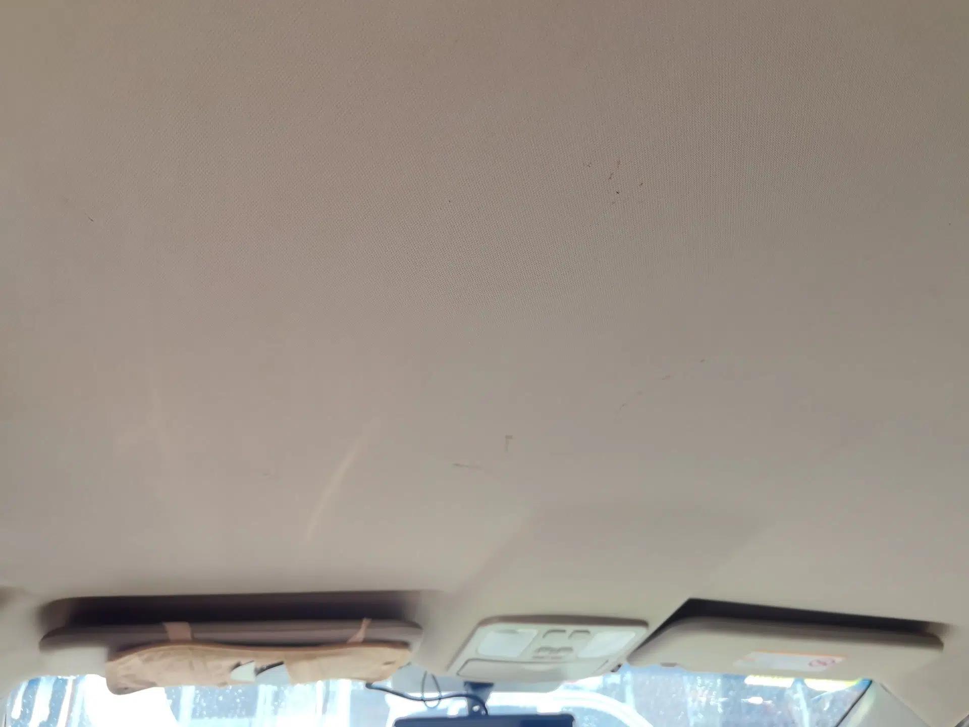 JAC Group Refine M2 2012 1.8L MT Business Luxury 7-Seater — миниатюра 19