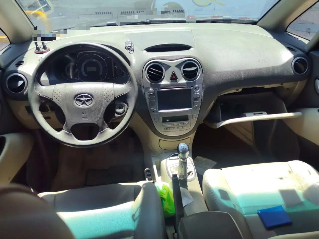 JAC Group Refine M2 2012 1.8L MT Business Luxury 7-Seater — миниатюра 10