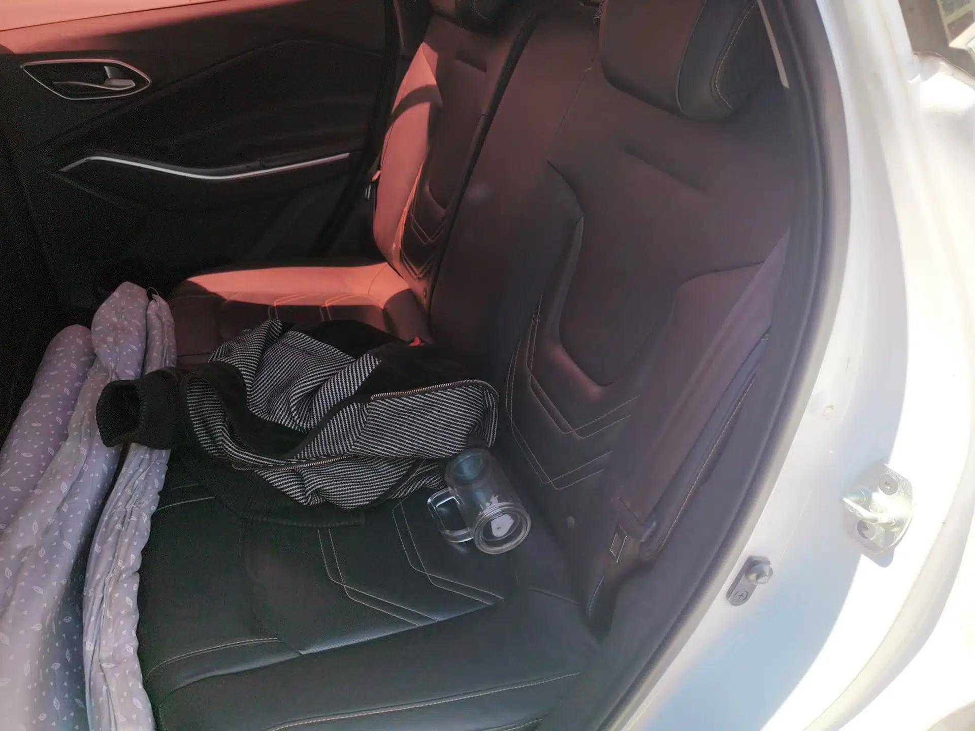 JAC Group Refine S4 2019 1.5T Manual Overdrive Model — миниатюра 18