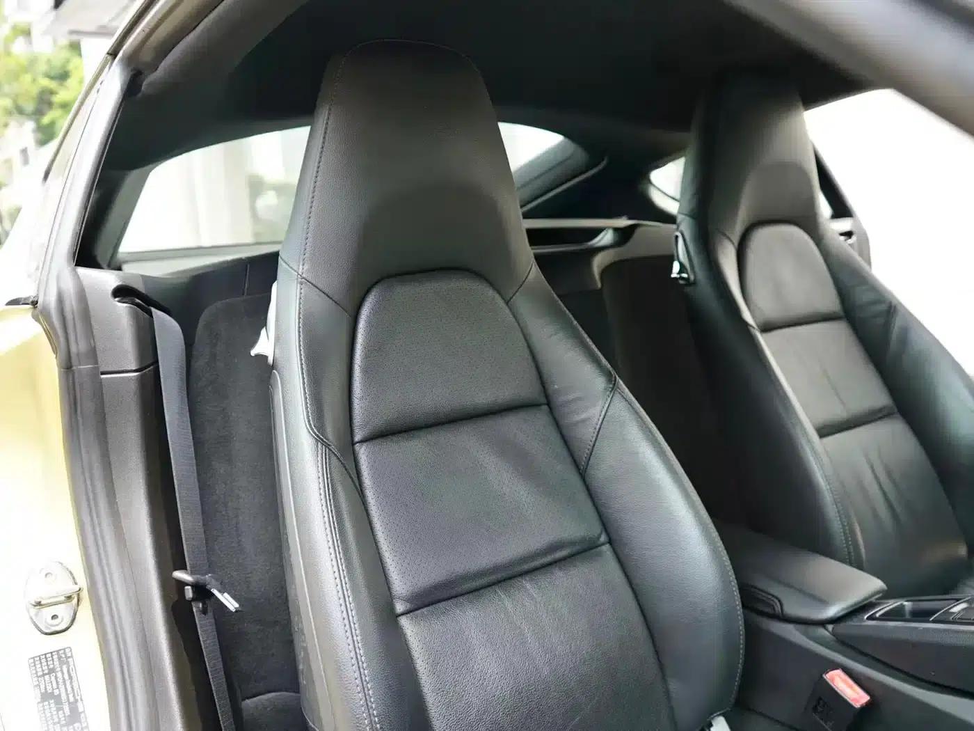 Cayman 2013 Cayman 2.7L — миниатюра 14