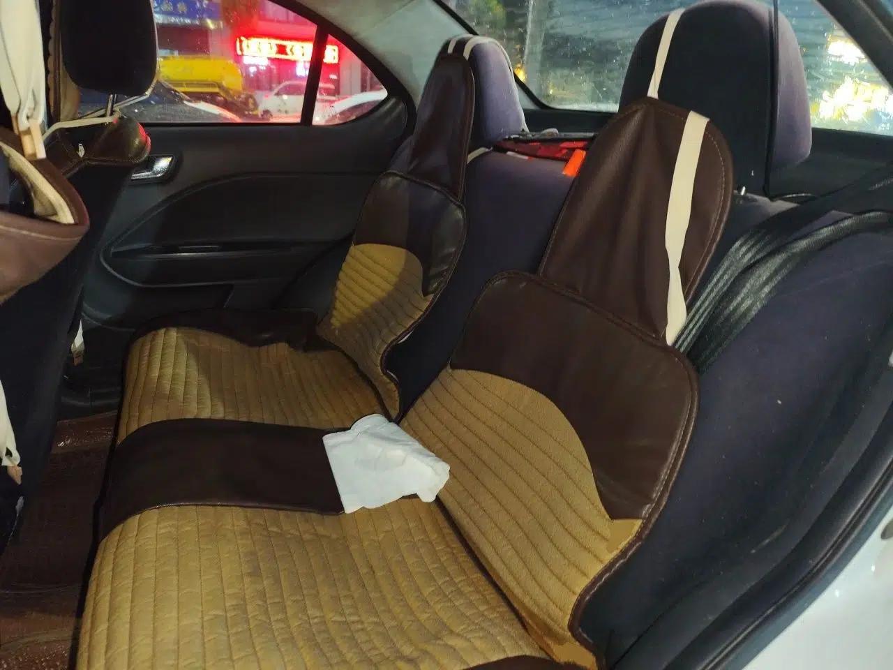 JAC Group J3 2012 1.3L Manual Comfort Edition — миниатюра 18