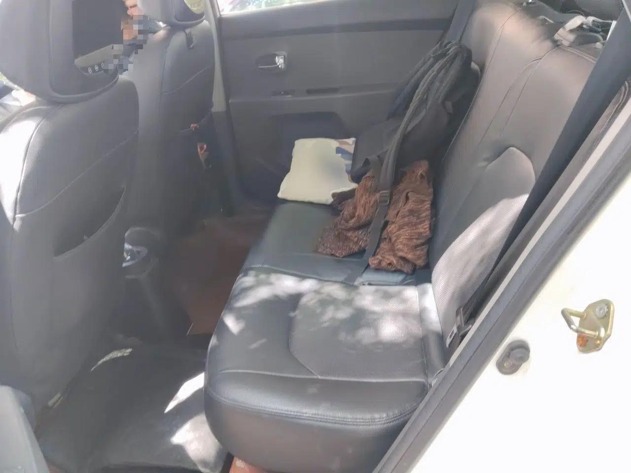 Jinbei Zhishang S30 2015 1.5L Manual Comfort Model — миниатюра 18