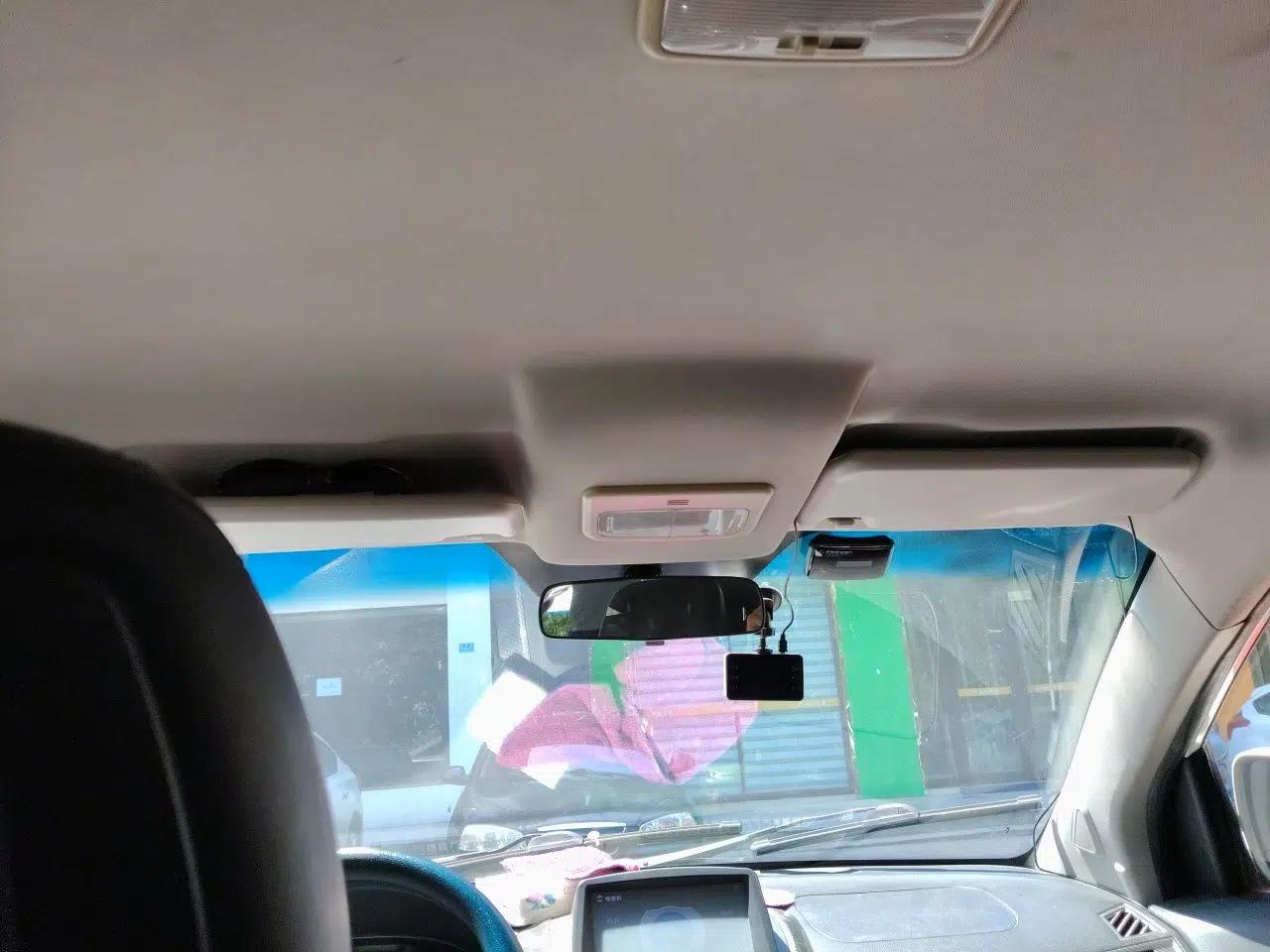 Jinbei Zhishang S30 2015 1.5L Manual Comfort Model — миниатюра 19