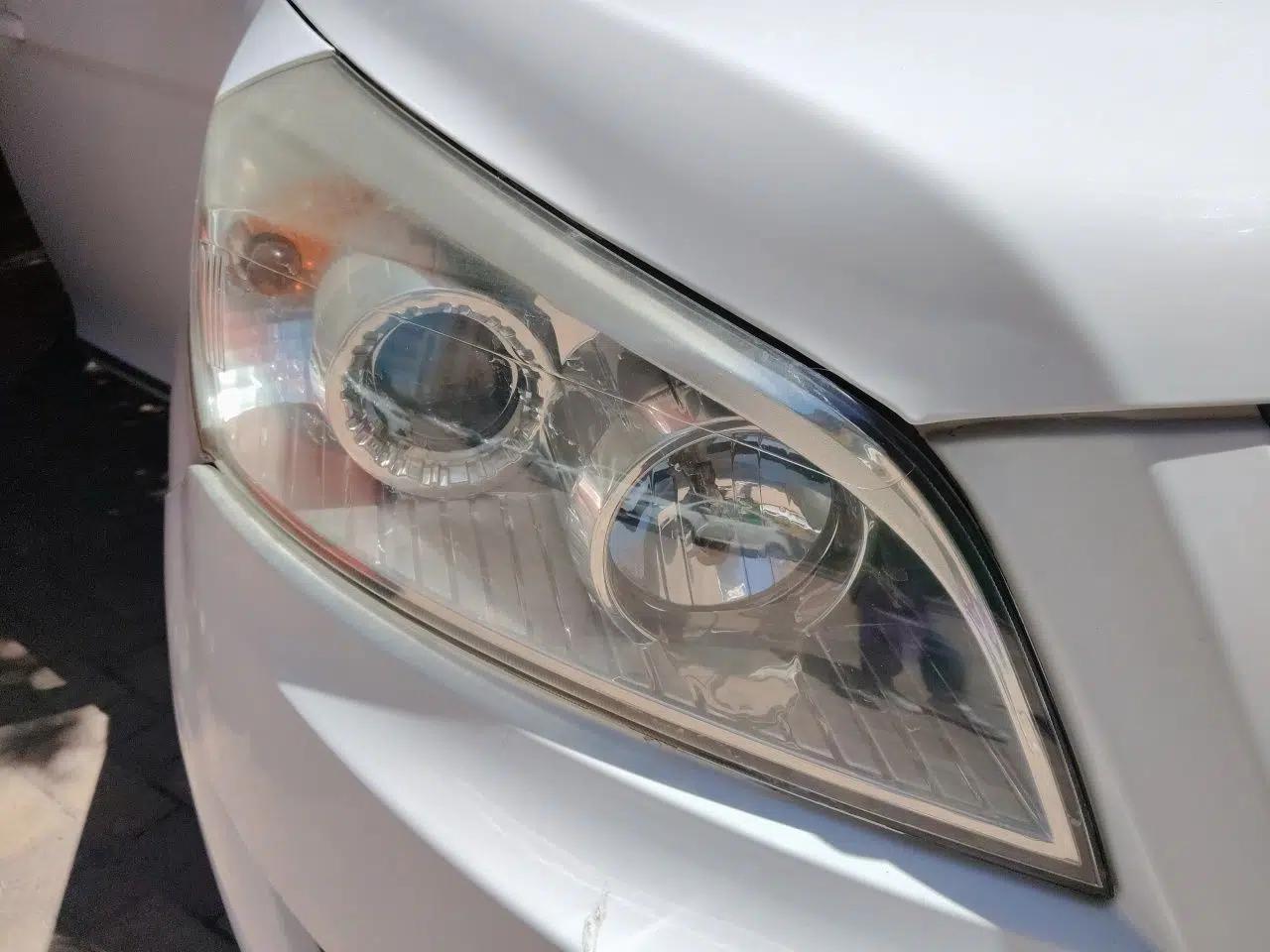Jinbei Zhishang S30 2015 1.5L Manual Comfort Model — миниатюра 7
