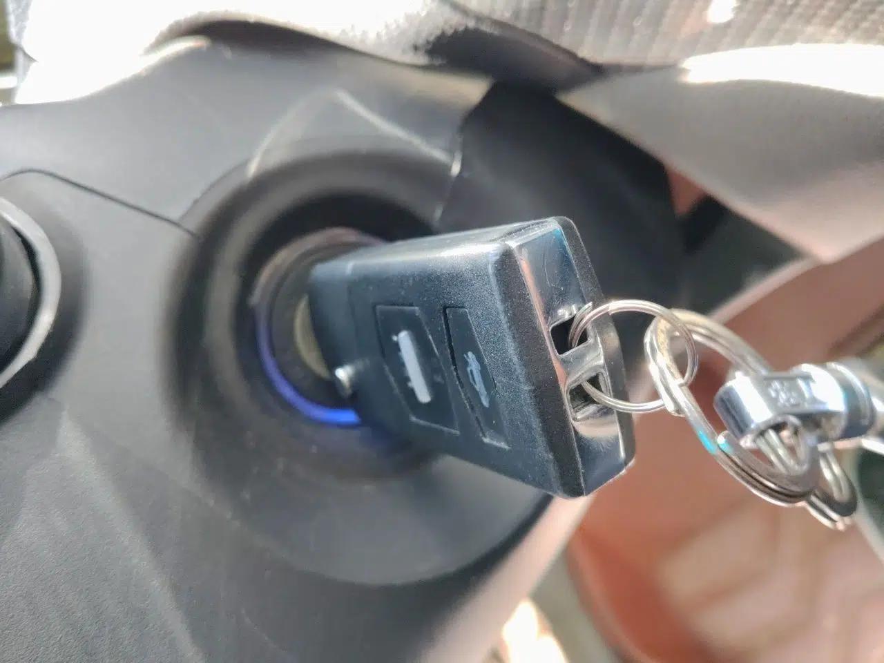 Jinbei Zhishang S30 2015 1.5L Manual Comfort Model — миниатюра 9
