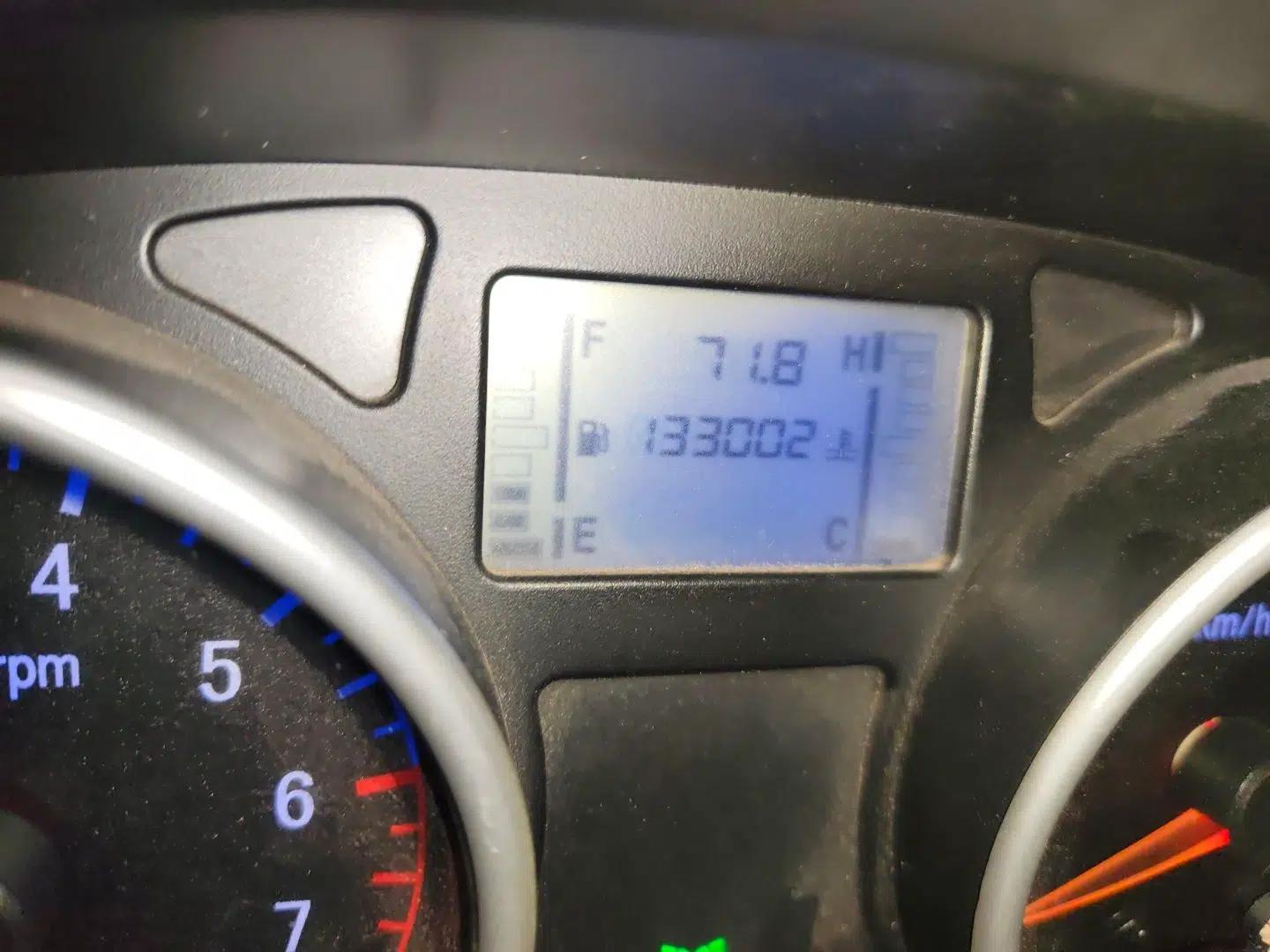 Jinbei Zhishang S30 2014 1.5L Manual Elite Model — миниатюра 13