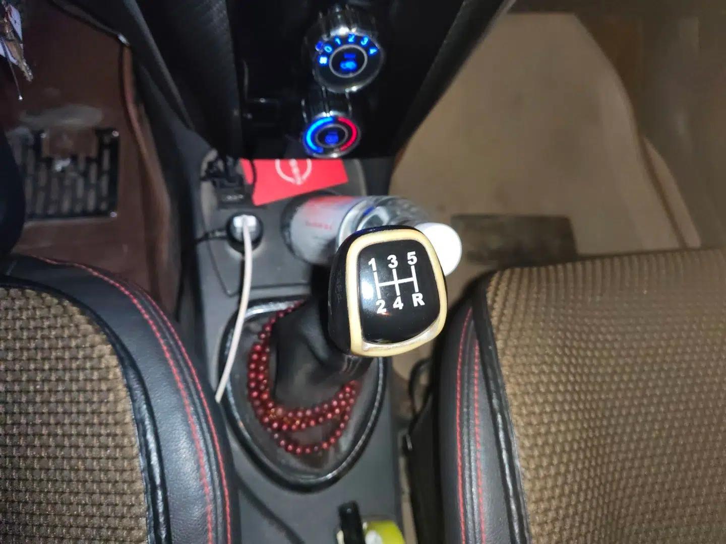 Jinbei Zhishang S30 2014 1.5L Manual Elite Model — миниатюра 15