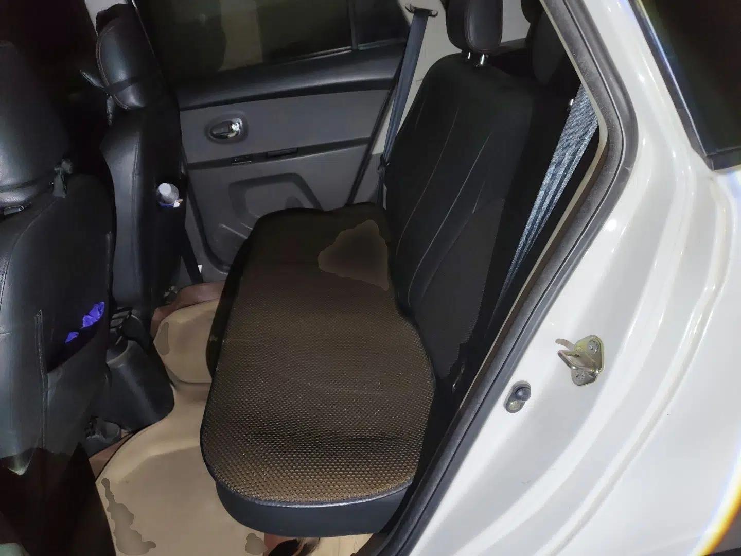 Jinbei Zhishang S30 2014 1.5L Manual Elite Model — миниатюра 18