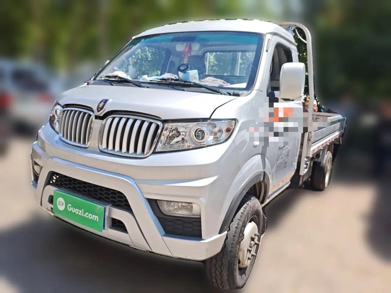 Jinbei T50S  — миниатюра 1