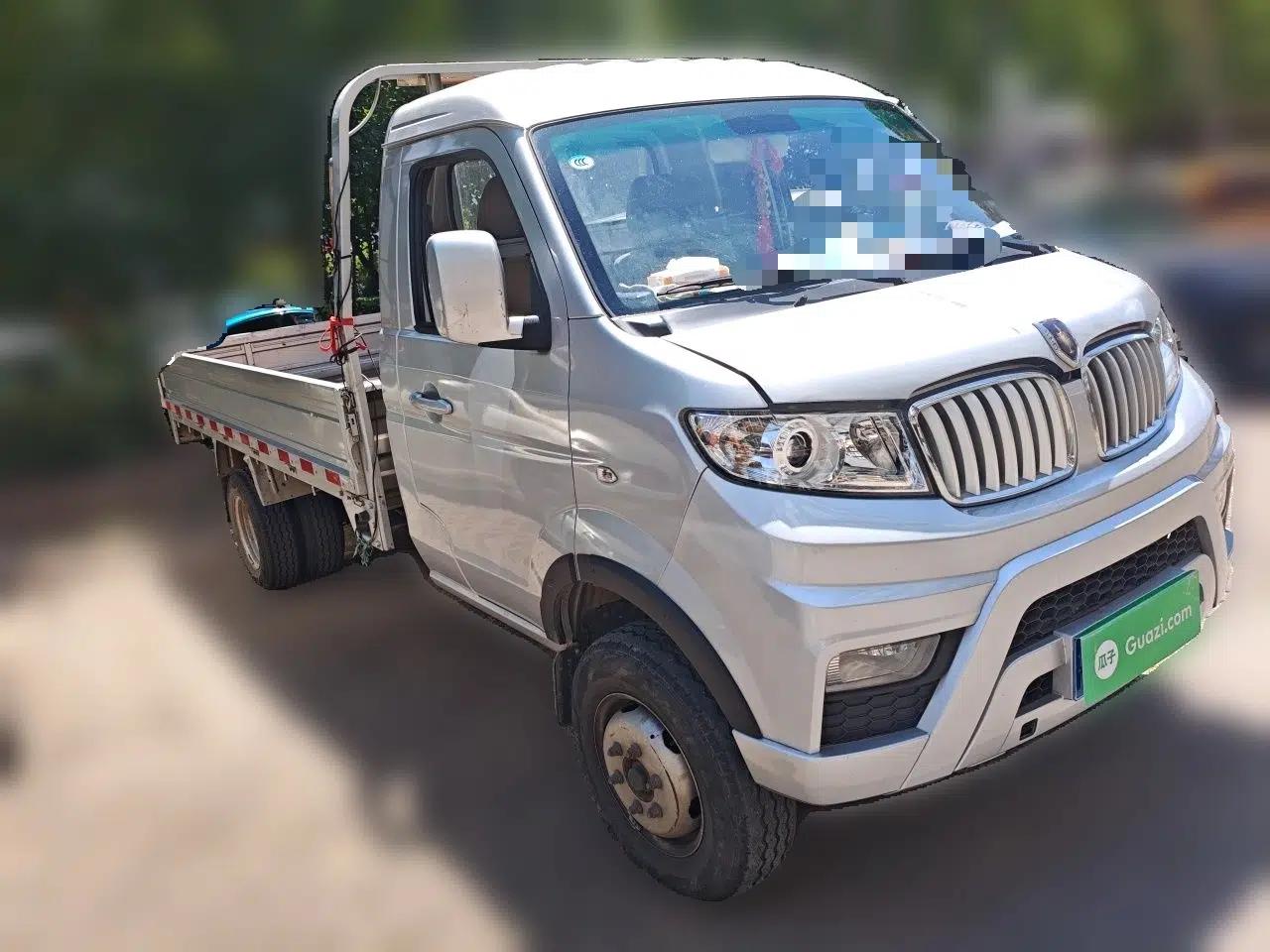 Jinbei T50S  — миниатюра 3