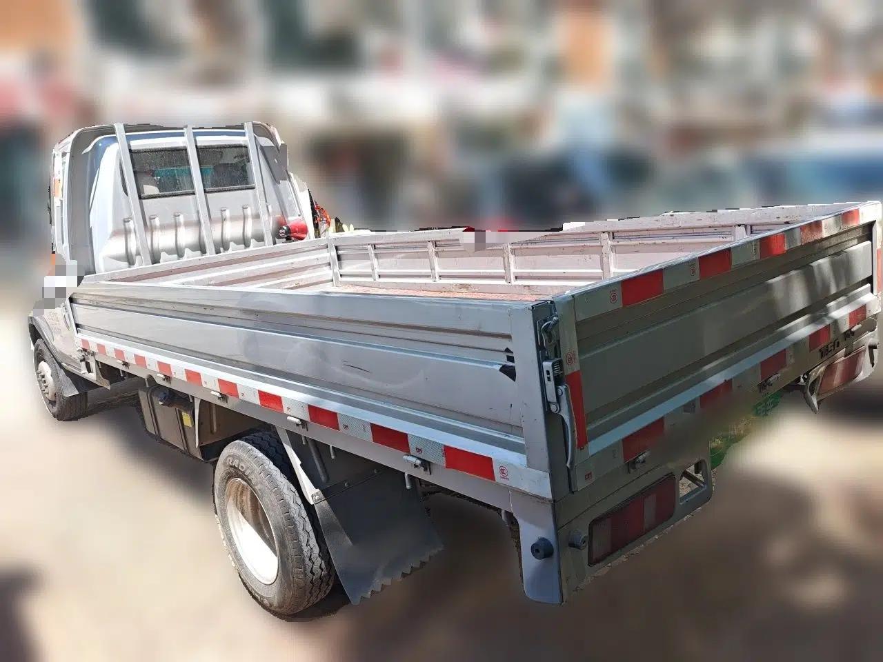 Jinbei T50S  — миниатюра 4