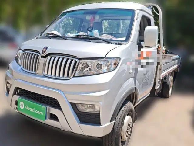 Jinbei T50S 