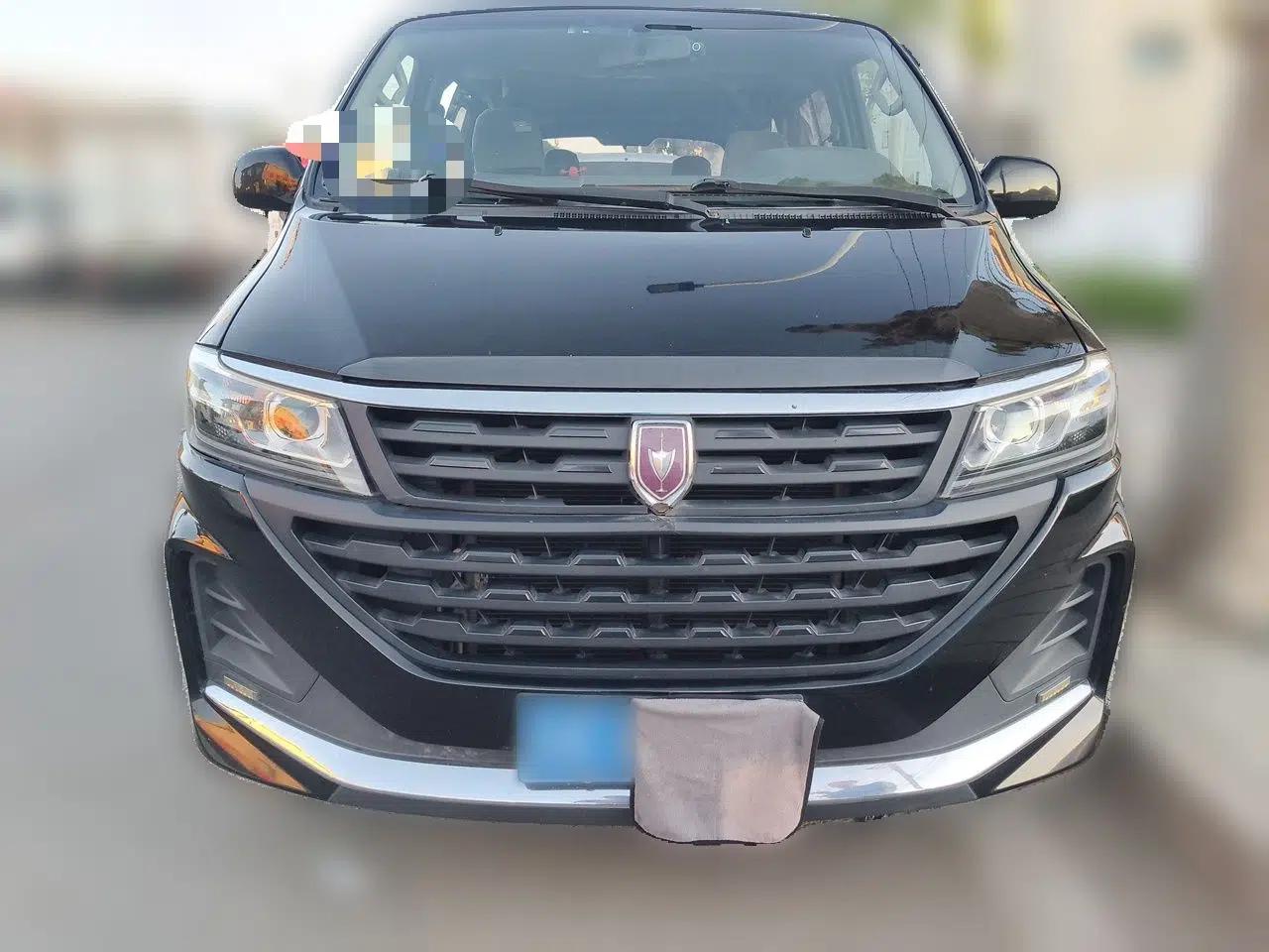 Jinbei Hiace King  — миниатюра 2