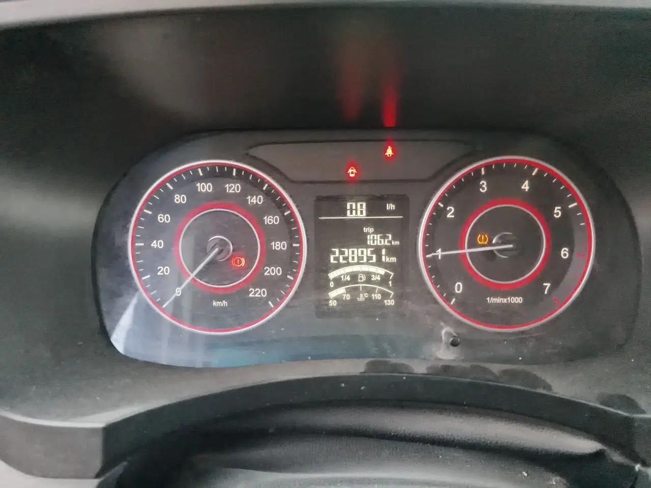 Jinbei Hiace King  — миниатюра 12